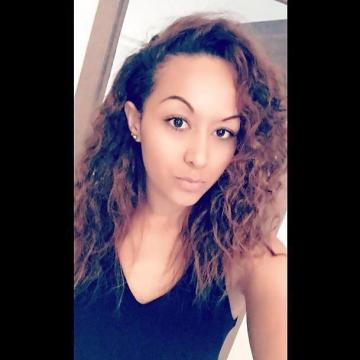 MissDevine uit Noord-Brabant,Nederland