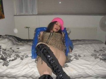 Nina uit Overijssel,Nederland