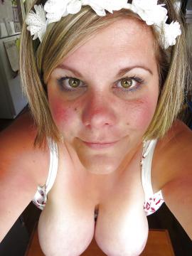 Rondborstigelizzy uit Noord-Holland,Nederland