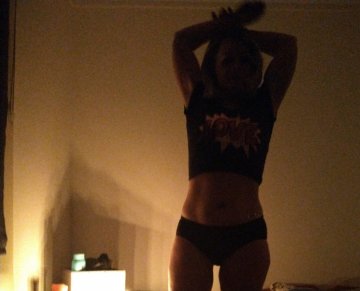 Sandyprive uit Limburg,Nederland