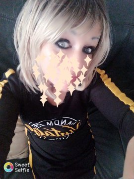 Sandyprive uit Limburg,Nederland