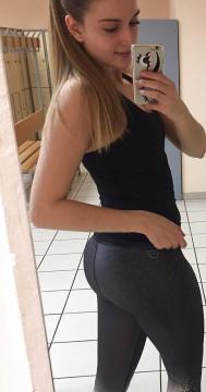 fitgirlBrechtje uit Utrecht,Nederland